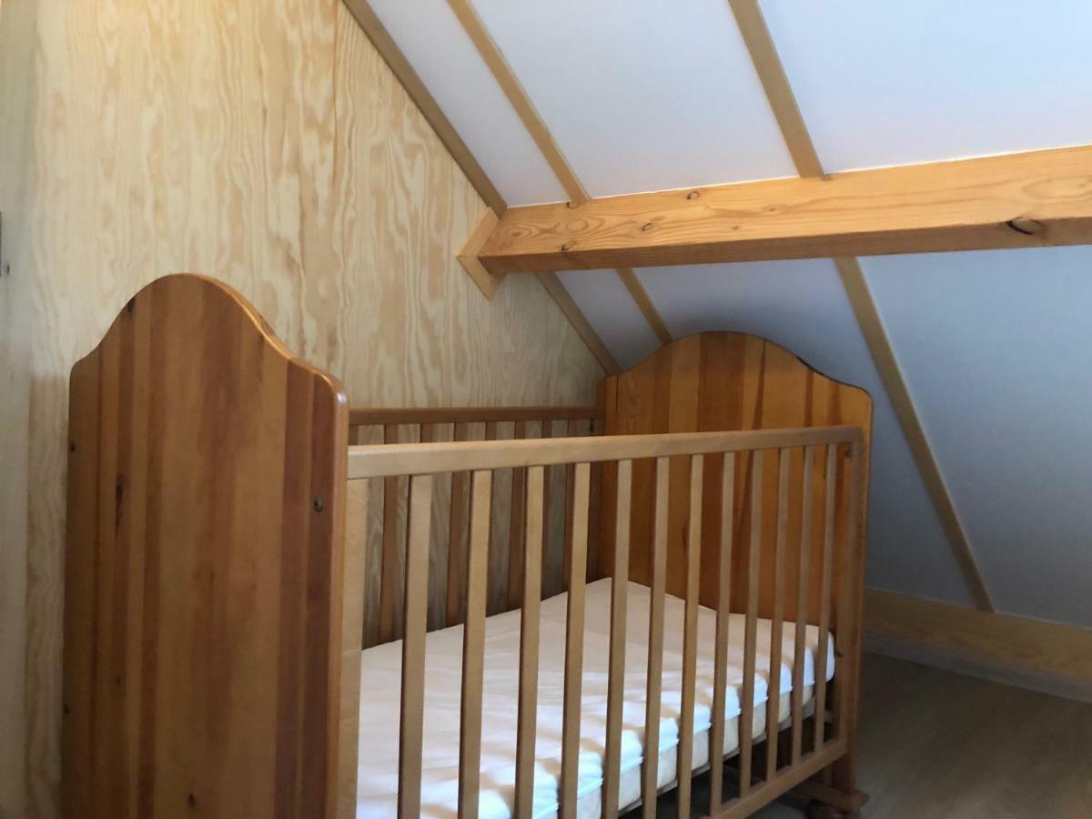 Вилла Beachhouse Wenduine 28 Экстерьер фото