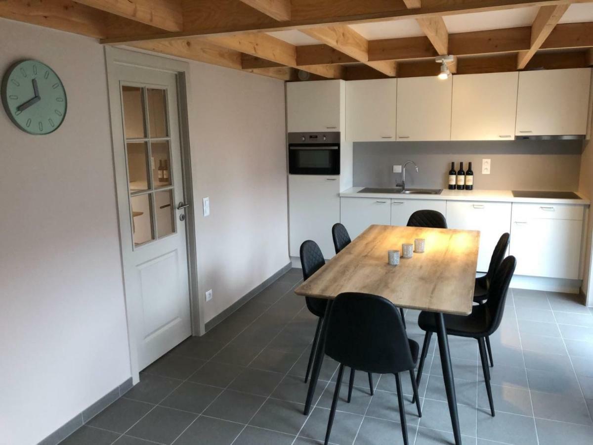 Вилла Beachhouse Wenduine 28 Экстерьер фото