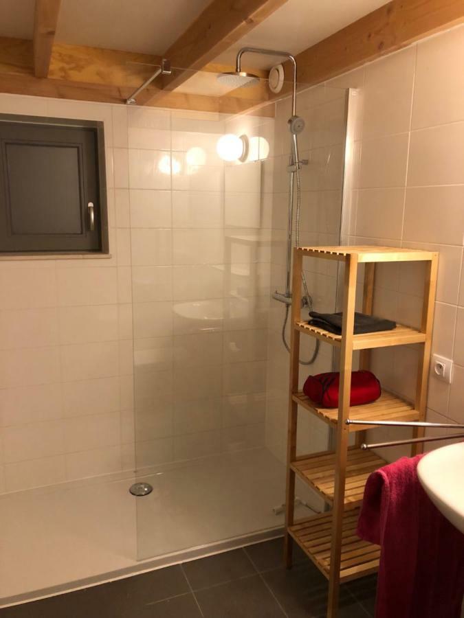 Вилла Beachhouse Wenduine 28 Экстерьер фото