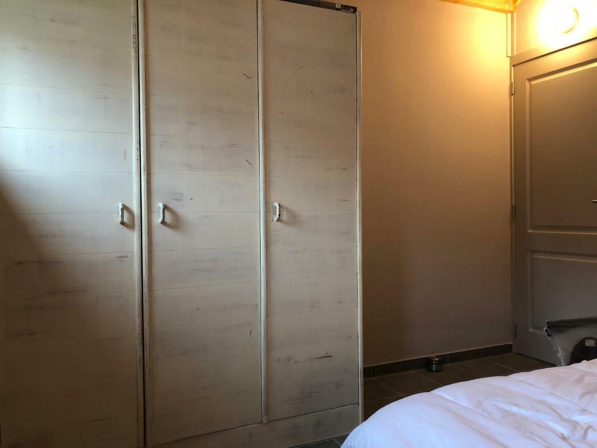 Вилла Beachhouse Wenduine 28 Экстерьер фото