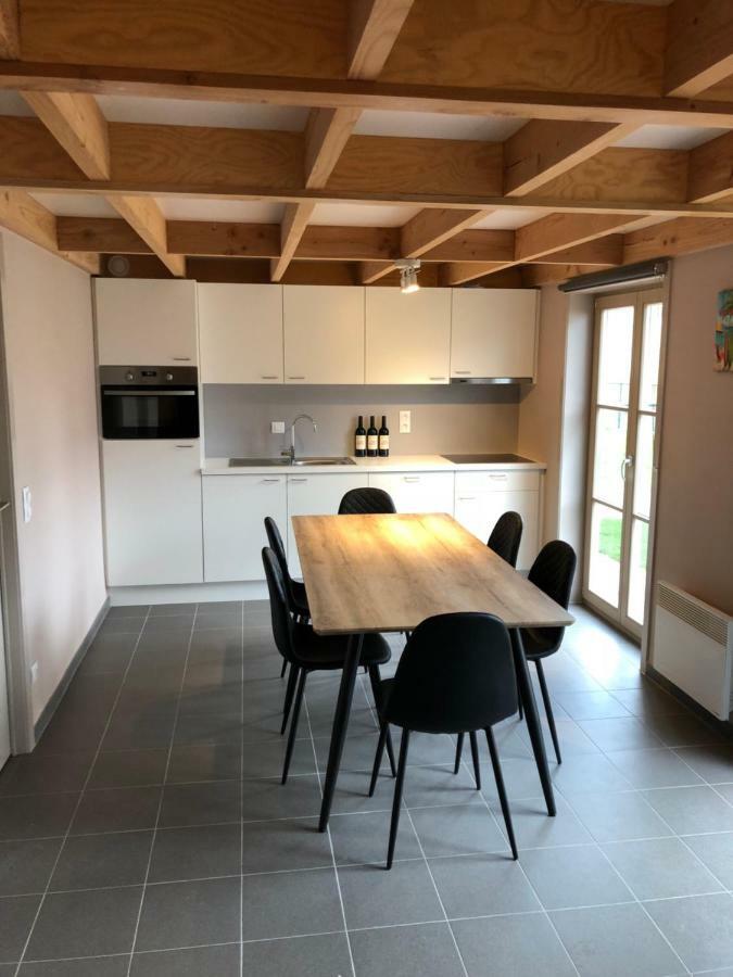 Вилла Beachhouse Wenduine 28 Экстерьер фото
