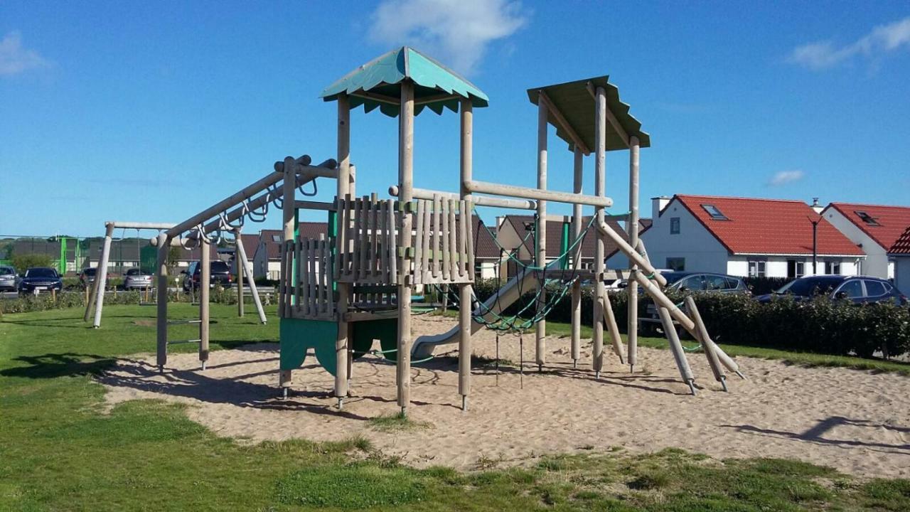 Вилла Beachhouse Wenduine 28 Экстерьер фото